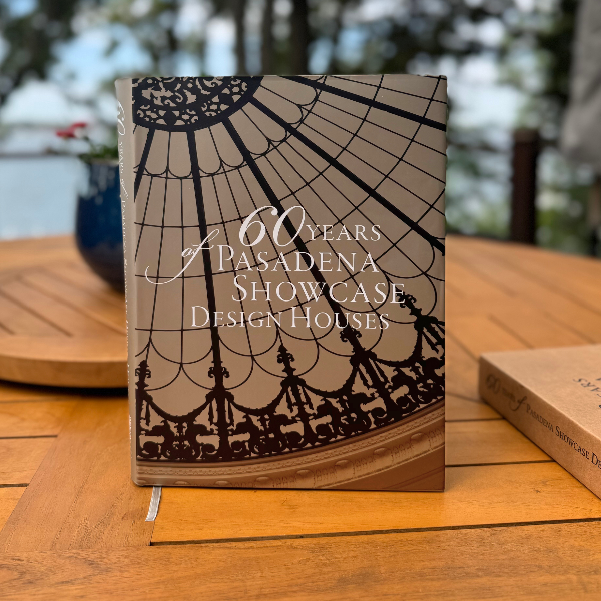 60 Years of Pasadena Showcase Design Houses