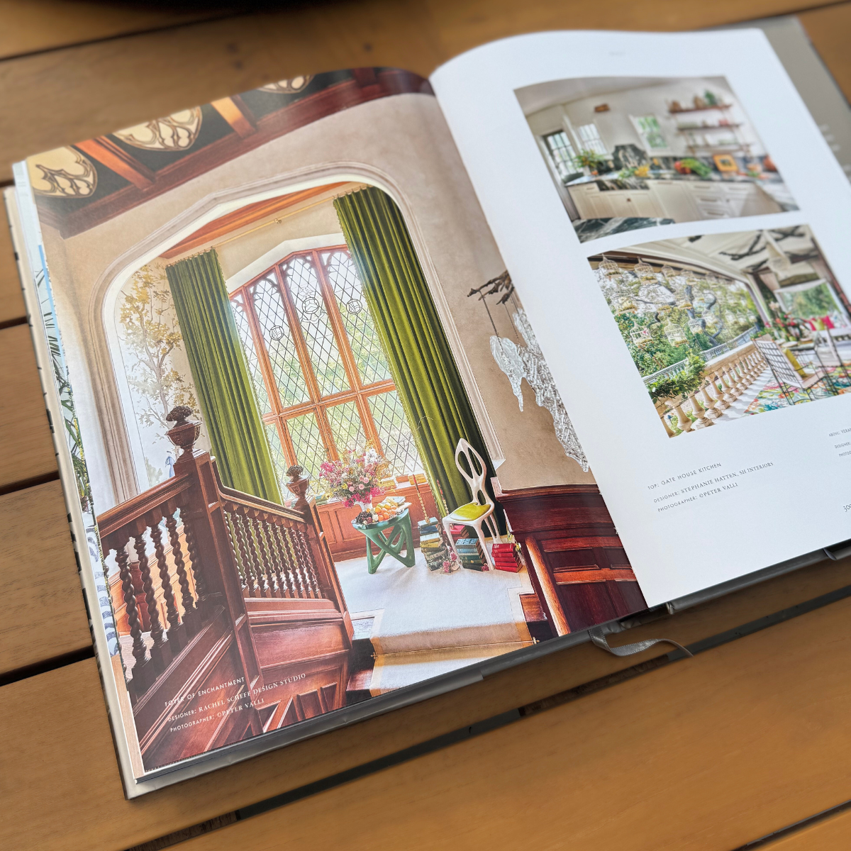 60 Years of Pasadena Showcase Design Houses